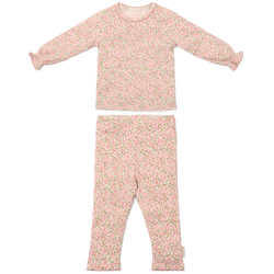 Little Dutch Piżamka dwuczęściowa Fairy Floral - 86/92
