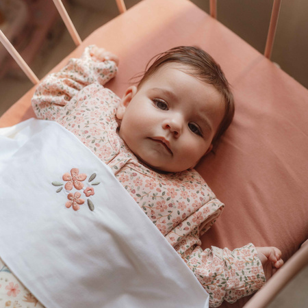 Little Dutch Piżamka jednoczęściowa Fairy Floral - 74/80