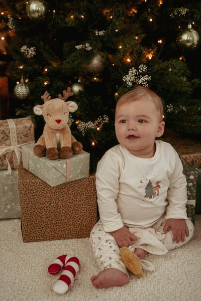 Little Dutch Zestaw prezentowy X-MAS