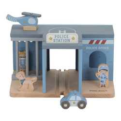 Little Dutch Posterunek policji FSC