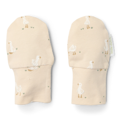 Little Dutch Rękawiczki niedrapki Little Goose