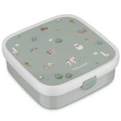 Mepal & Little Dutch Lunchbox bento duży Little Farm