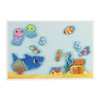 Tiger Tribe Zestaw Sensoryczny - Pod wodą