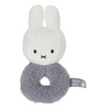 Tiamo Miffy Grzechotka Fluffy Blue NIJN906