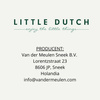 Little Dutch Namiot do zabawy Fairy Garden