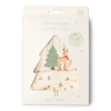 Little Dutch Piżamka dwuczęściowa Little Christmas - 98/104
