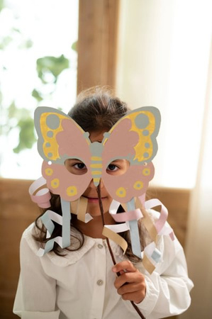 Little Dutch Kreatywne pudełko XL Fairy Garden