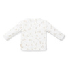 Little Dutch T-shirt z długim rękawem Baby Bunny - 62cm CL24221004