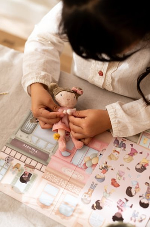 Little Dutch Kreatywne pudełko XL Fairy Garden