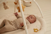 Little Dutch Mata aktywizująca z pałąkiem Newborn Naturals