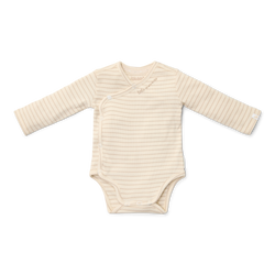 Little Dutch Body z długim rękawem - My first Christmas 62/68 CL04193322