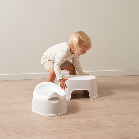 bébé-jou Nocnik Grow Light Oat