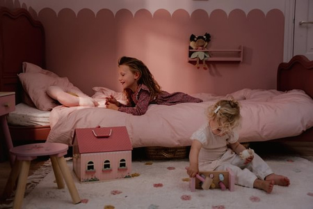 Little Dutch Gumki do włosów 3 szt.