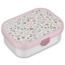 Mepal & Little Dutch Lunchbox Fairy Wonders