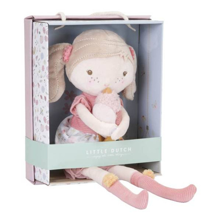Little Dutch Laleczka  Anna 35 cm LD4536
