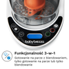Blender parowy Baby Brezza Food Maker Deluxe 