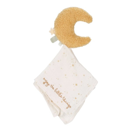 Little Dutch Zestaw prezentowy Newborn Naturals