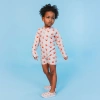 The Swim Essentials Swimsuit Oh Crab Rashguard 86/92
