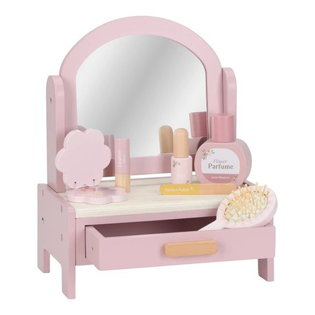 Little Dutch Drewniana toaletka FSC LD7062