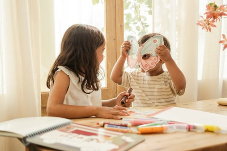 Little Dutch Kreatywne pudełko XL Fairy Garden