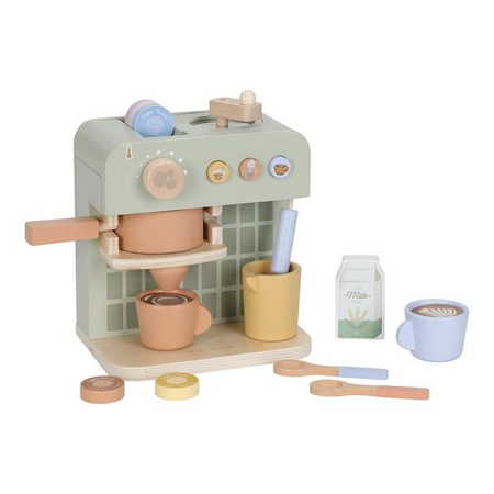 Little Dutch Ekspres do kawy FSC LD7081