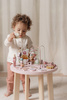 Little Dutch Stolik edukacyjny Fairy Garden FSC LD7341 Uszkodzone opakowanie