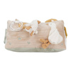 Little Dutch Trójkąt edukacyjny Newborn Naturals