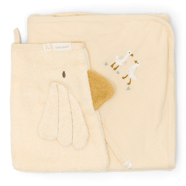 Little Dutch Zestaw prezentowy Little Goose