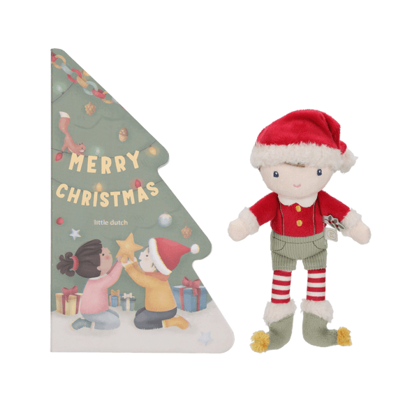 Little Dutch Świąteczna książka mały Jim X-MAS pol_pl_Little-Dutch-Swiateczna-ksiazka-maly-Jim-X-MAS-5708_12