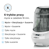 Baby Brezza Bottle Washer Pro 