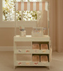 Little Dutch Drewniany sklepik FSC