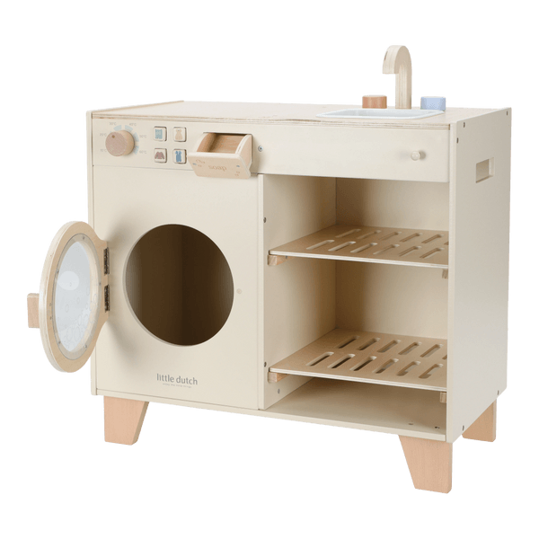 Little Dutch Pralka FSC  - Edycja limitowana