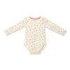 Little Dutch Body z długim rękawem - My first Christmas 62/68 CL04193322