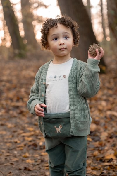 Little Dutch Saszetka/Nerka Balsam Green