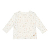 Little Duch T-shirt z długim rękawem Natural Little Goose Gąski 62cm CL20621200