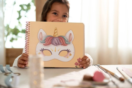 Little Dutch Kreatywne pudełko XL Fairy Garden