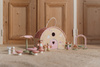 Little Dutch Leśny domek Fairy Garden FSC
