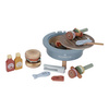 Little Dutch Zestaw Grill FSC LD8021