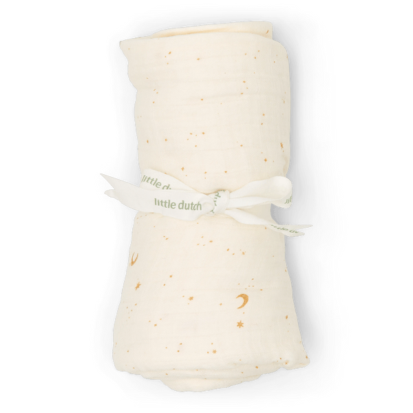 Little Dutch Zestaw prezentowy Moon & Stars