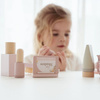 Little Dutch Kosmetyczka z akcesoriami Beauty Case FSC LD7061