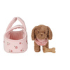 Little Dutch Przytulanka gąska 17 cm Newborn Naturals
