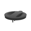 Baby Brezza Formula Pro Avanced All Black - pokrywa pojemnika na proszek 