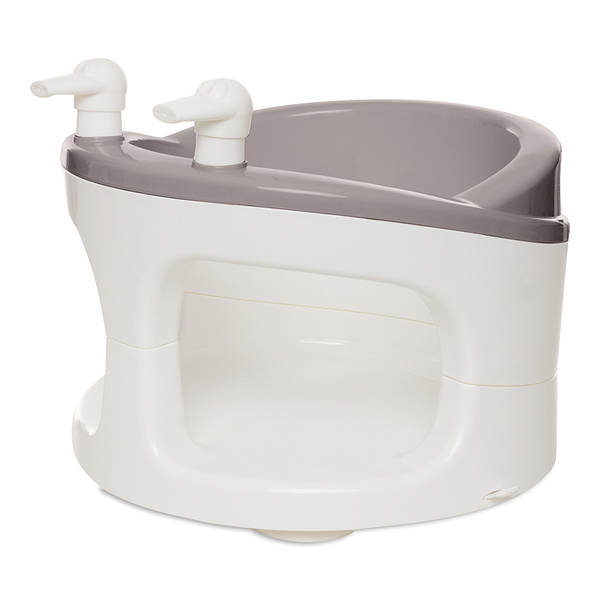 bébé-jou Siedzisko kąpielowe Chalk Brown 417516