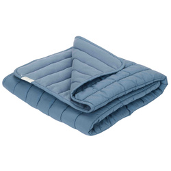 Little Dutch Kocyk 70x100 cm Dark Blue