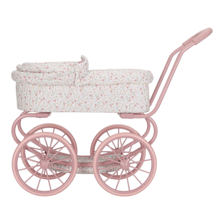 Little Dutch Wózek składany dla lalek LD4584