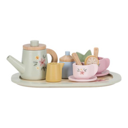 Little Dutch Zestaw Tea set Uszkodzone opakowanie
