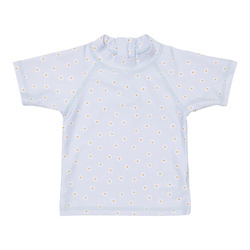 Little Dutch Koszulka do kąpieli Daisy Blue - 98/104 CL12453911