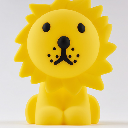 MrMaria Lion First Lamp MIDI