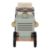 Little Dutch Jeździk Traktor Little Farm FSC LD7155