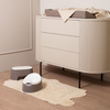 bébé-jou Nocnik Grow Chalk Brown